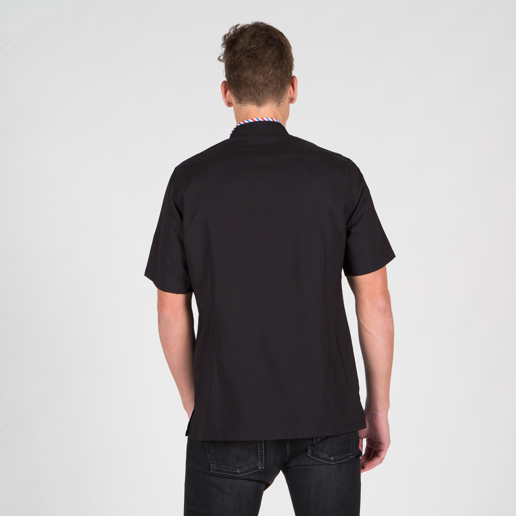 BLUSA HOMBRE NOGAL
