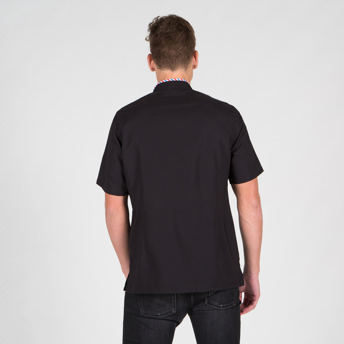BLUSA HOMBRE NOGAL