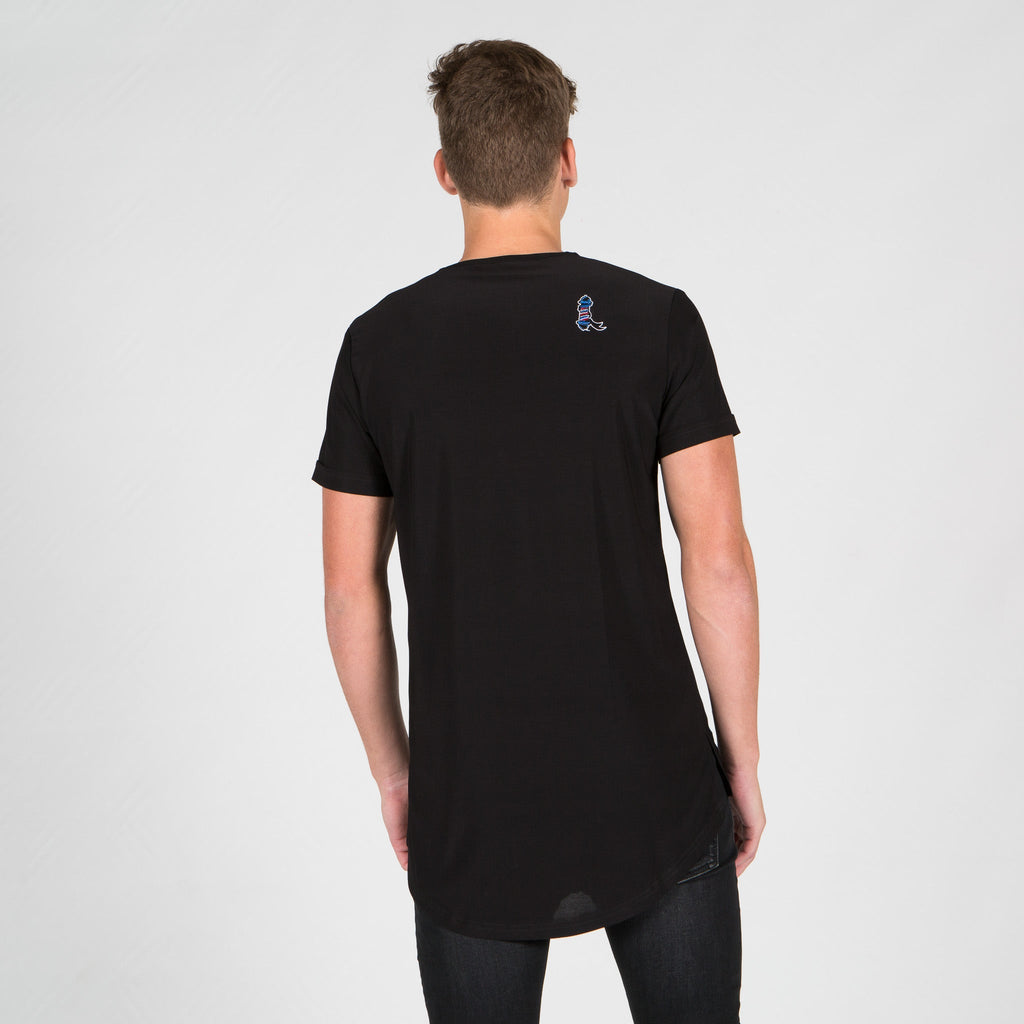 CAMISETA HOMBRE ROBLE