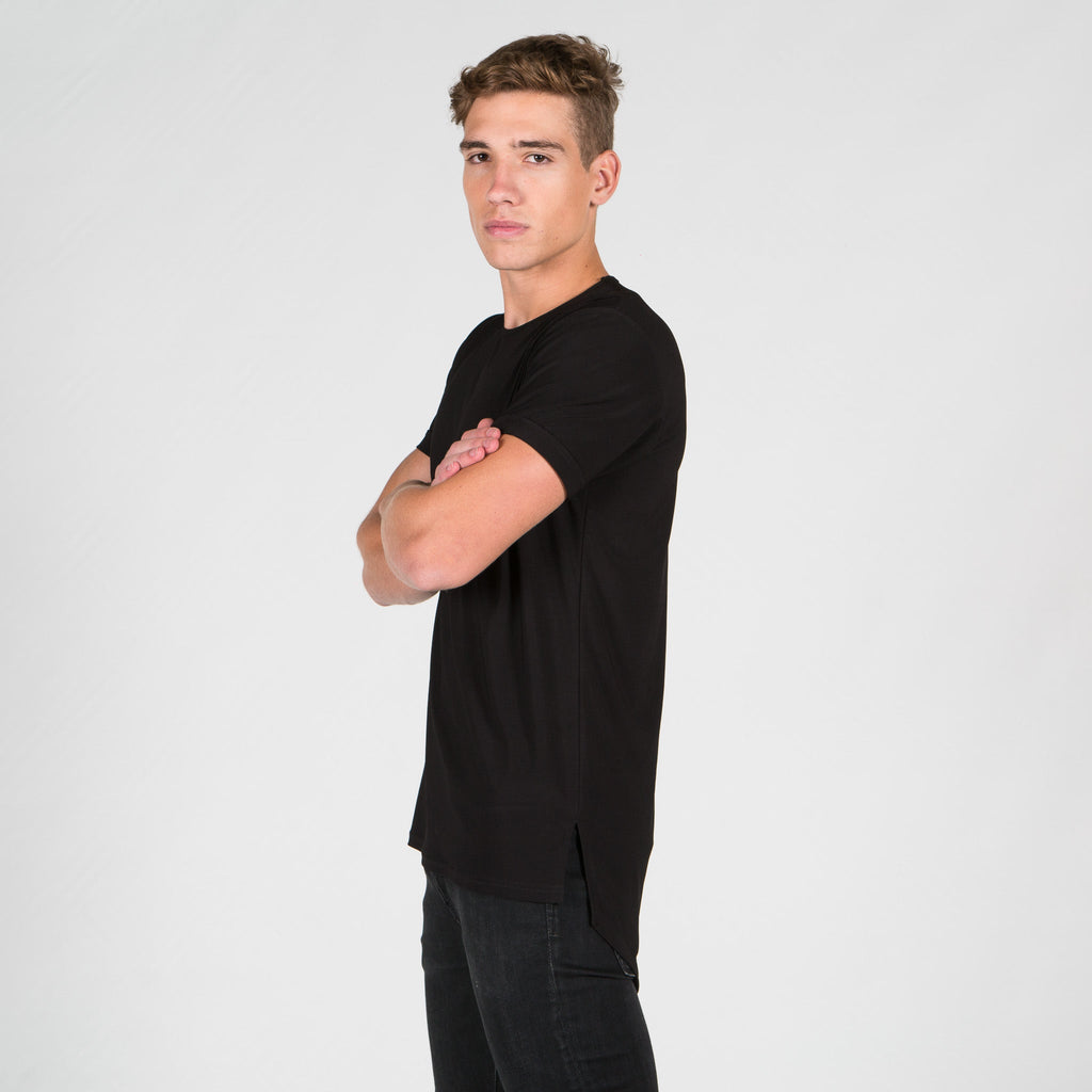 CAMISETA HOMBRE ROBLE