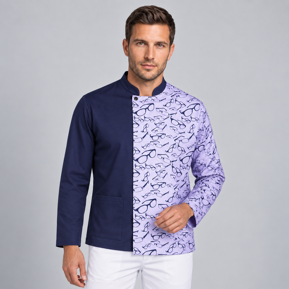 BLUSA HOMBRE MARIO