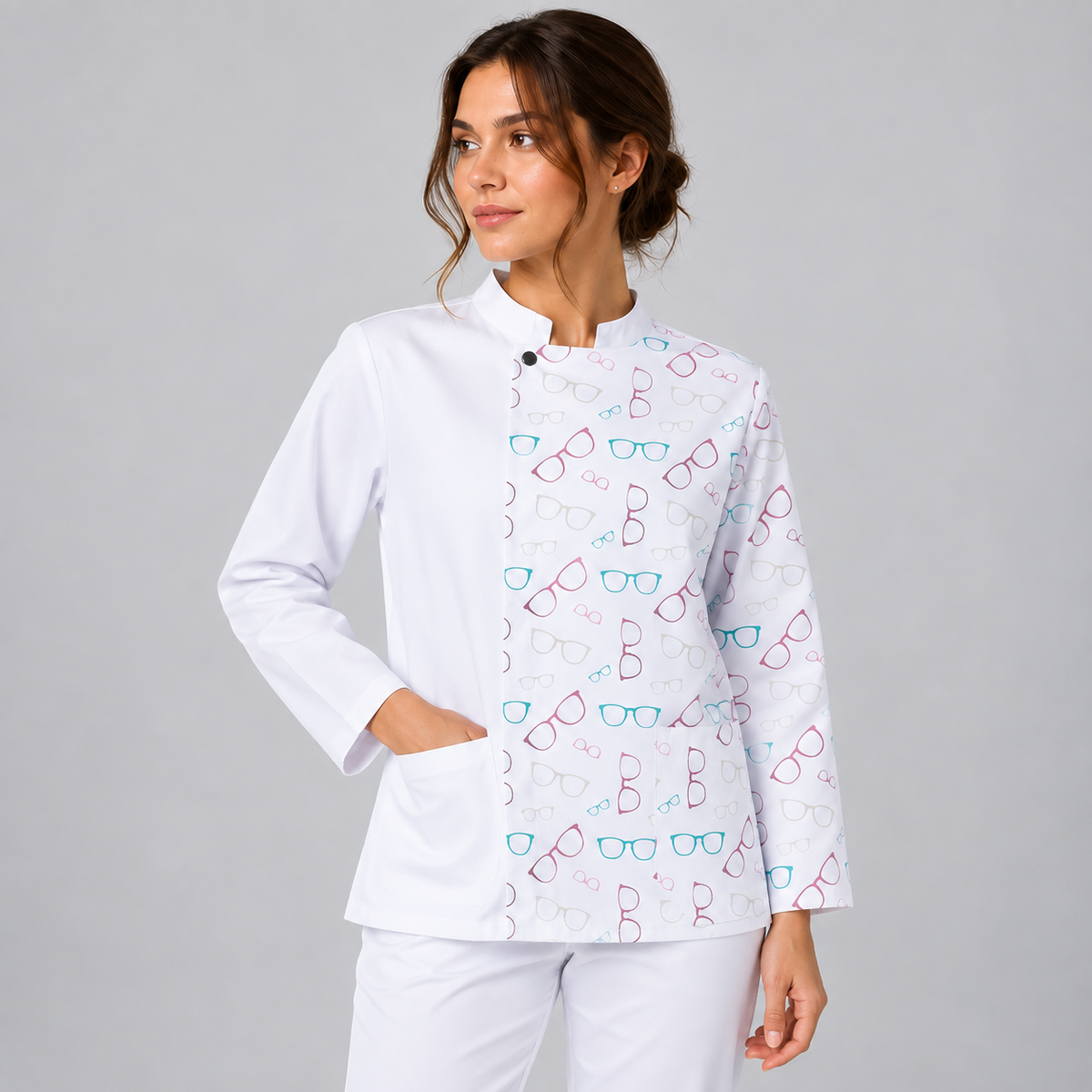 BLUSA HOMBRE JORGE