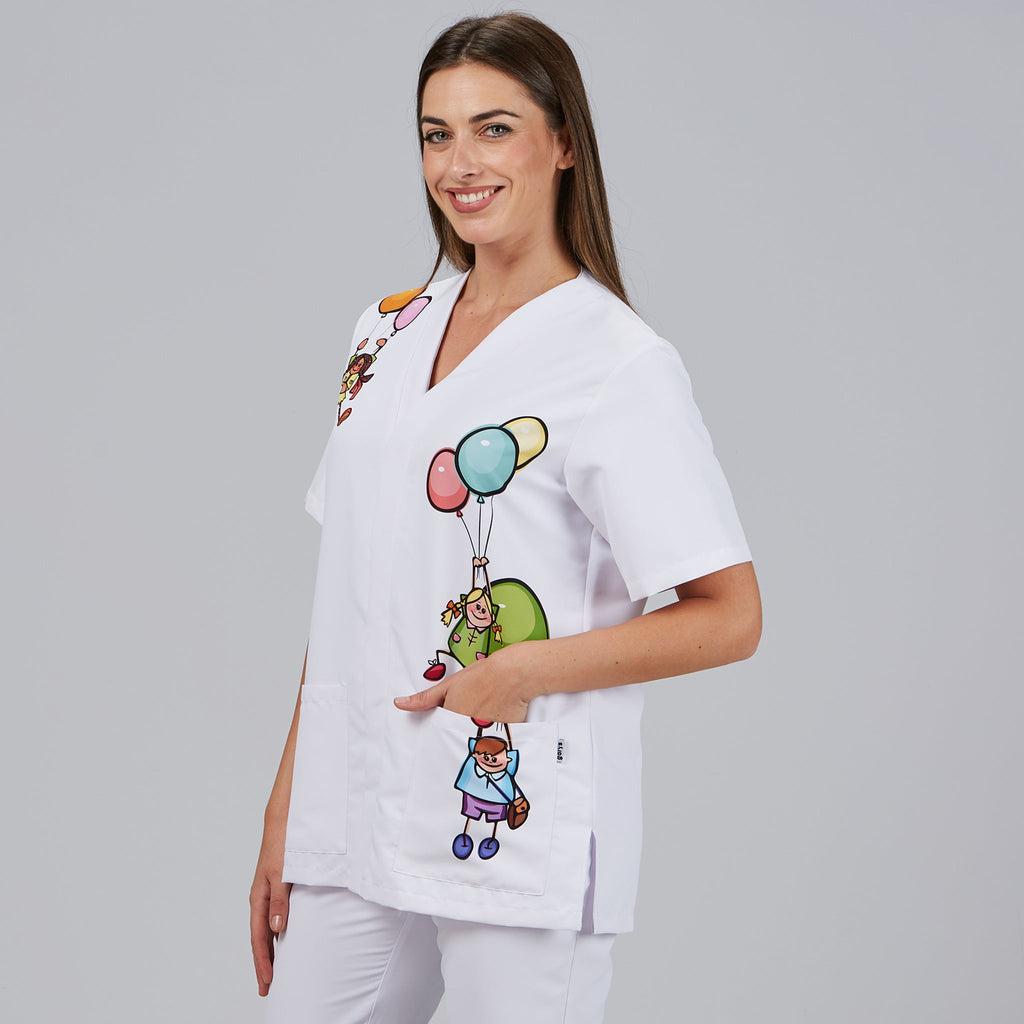 BLUSA UNISEX AMAIA