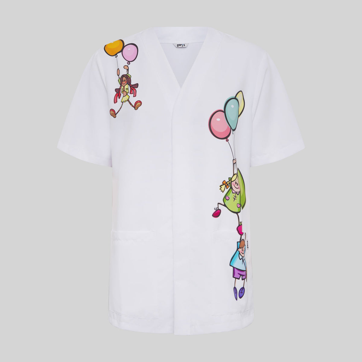 BLUSA UNISEX AMAIA