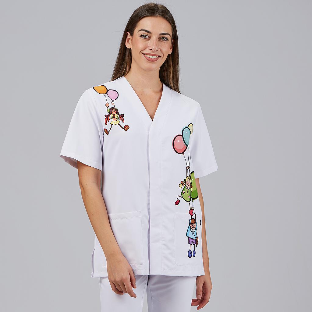 BLUSA UNISEX AMAIA