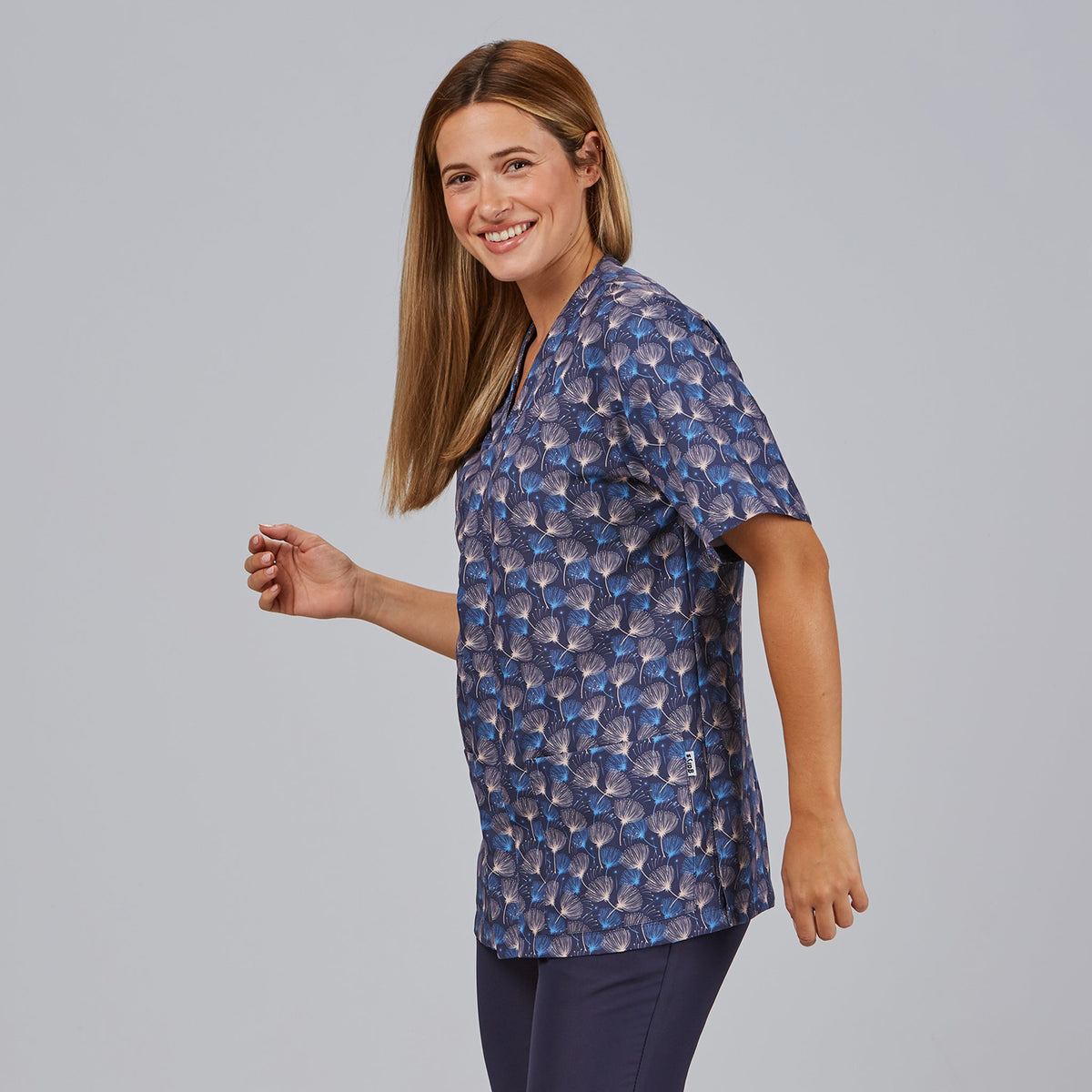 BLUSA UNISEX AMAIA