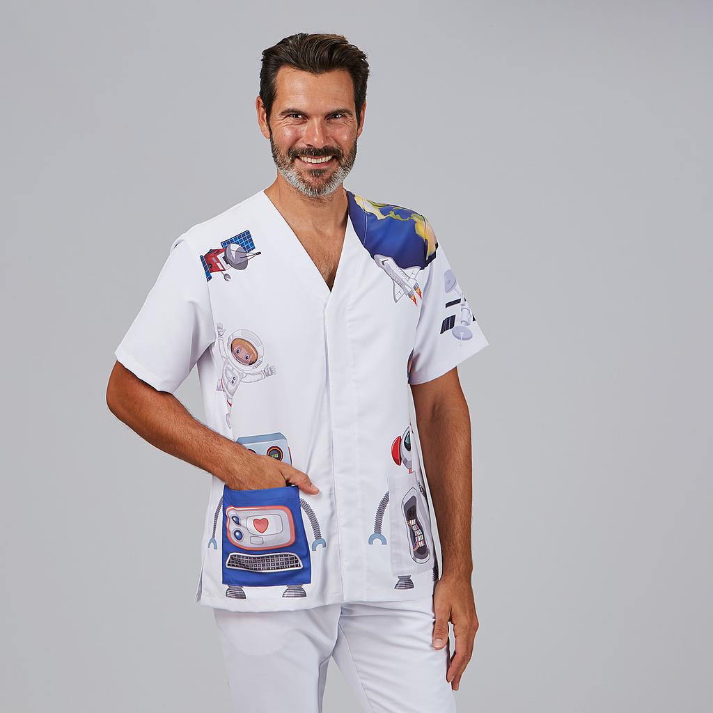 BLUSA UNISEX AMAIA