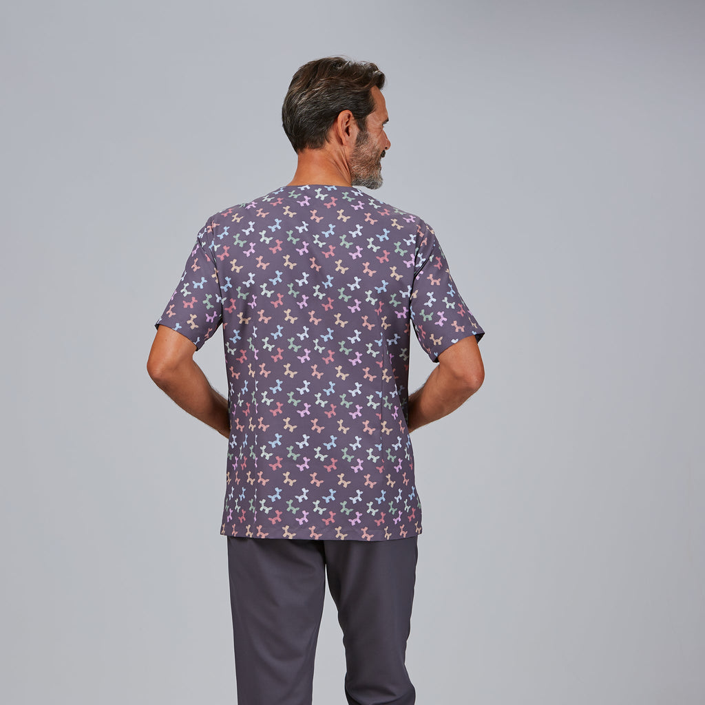 BLUSA UNISEX AMAIA