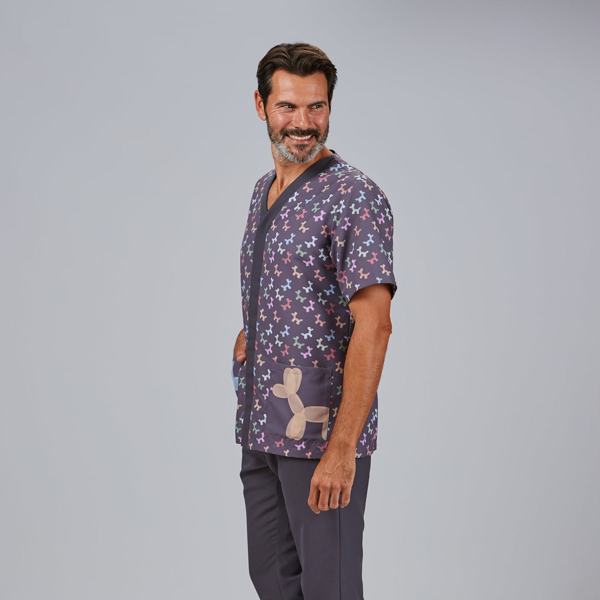 BLUSA UNISEX AMAIA