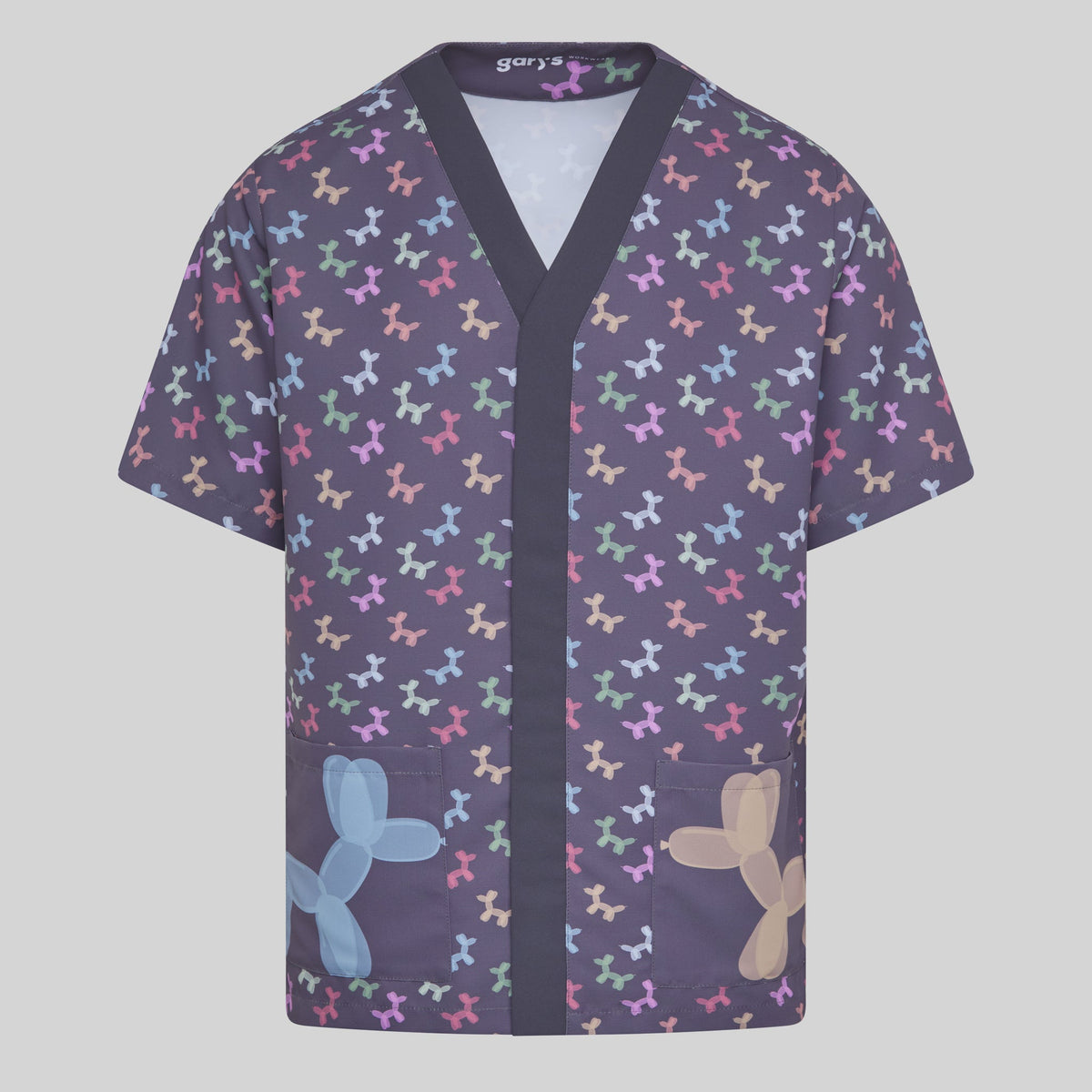 BLUSA UNISEX AMAIA