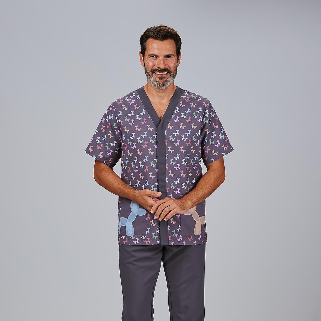 BLUSA UNISEX AMAIA