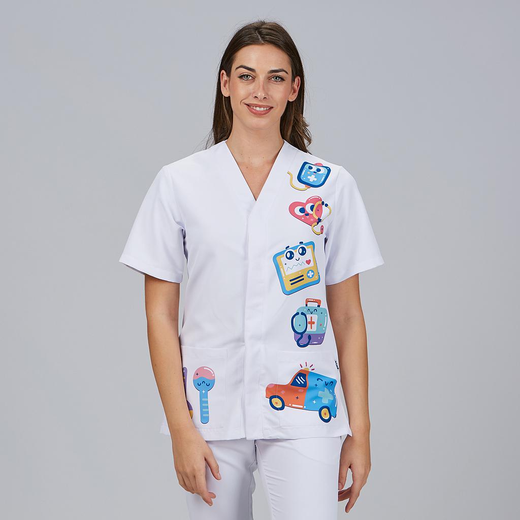 BLUSA UNISEX AMAIA