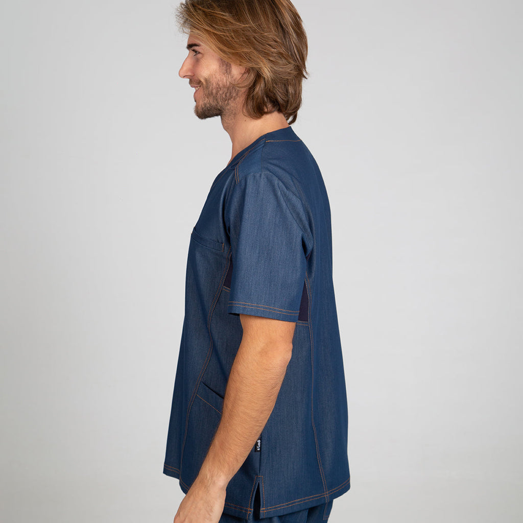 BLUSA HOMBRE DARIO