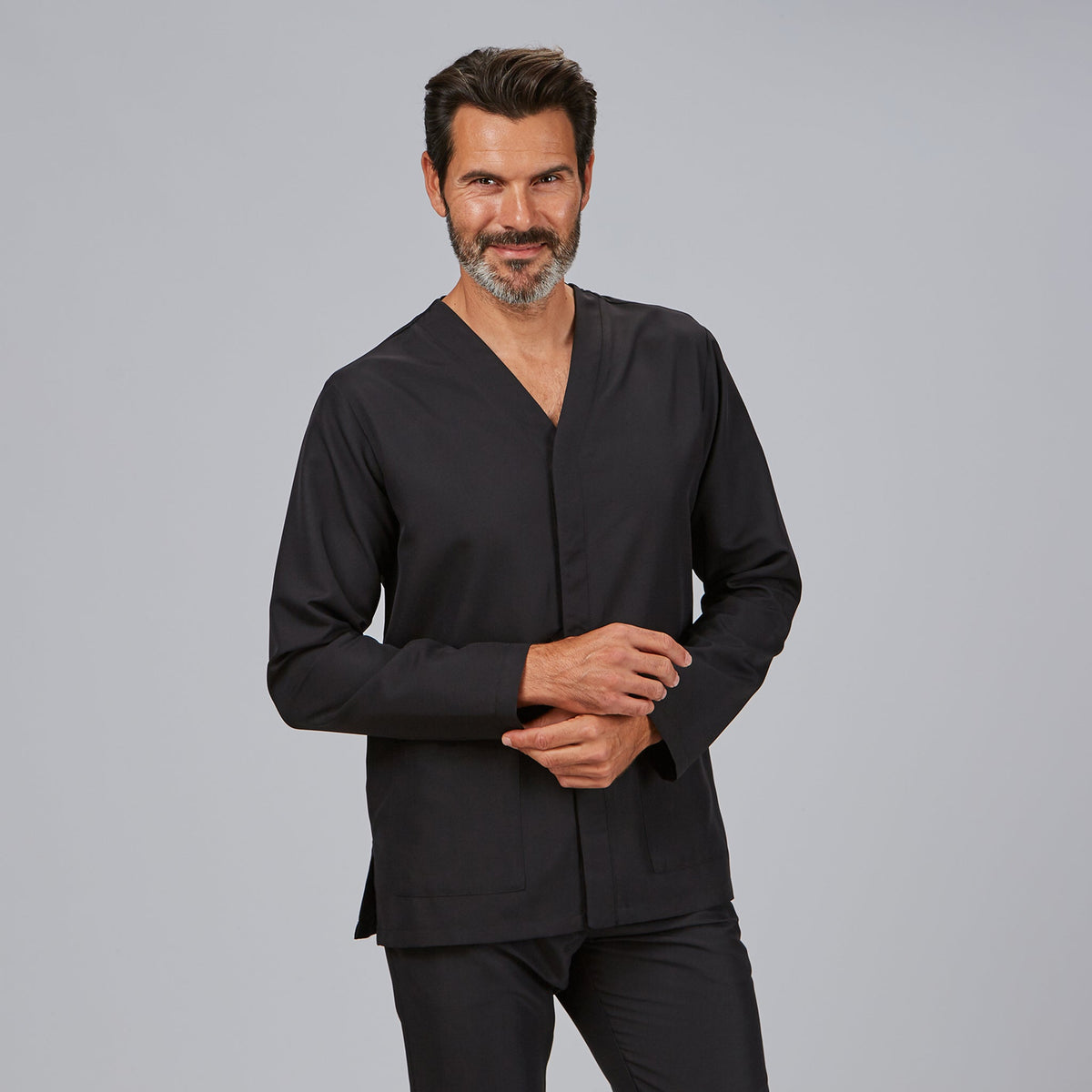 BLUSA HOMBRE NESTOR