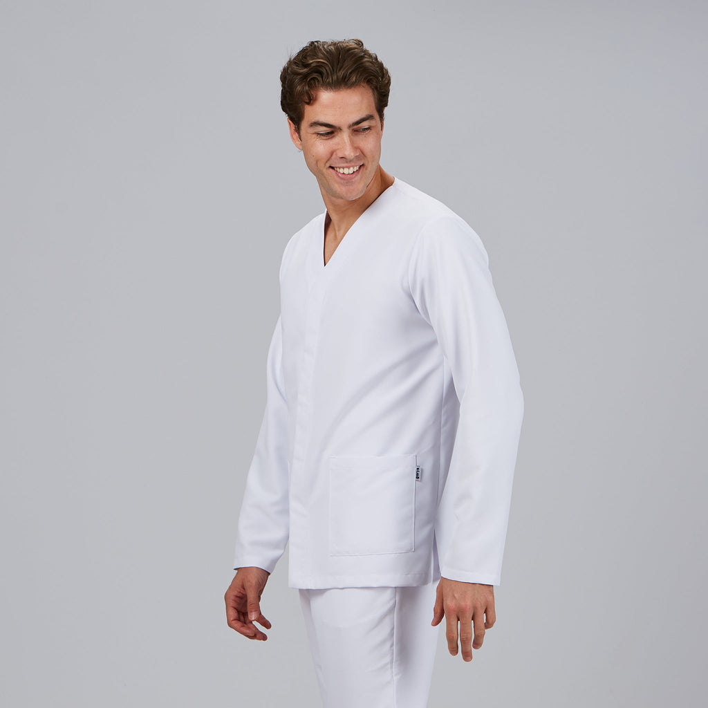 BLUSA HOMBRE NESTOR