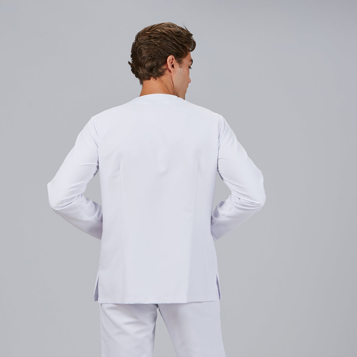 BLUSA HOMBRE NESTOR