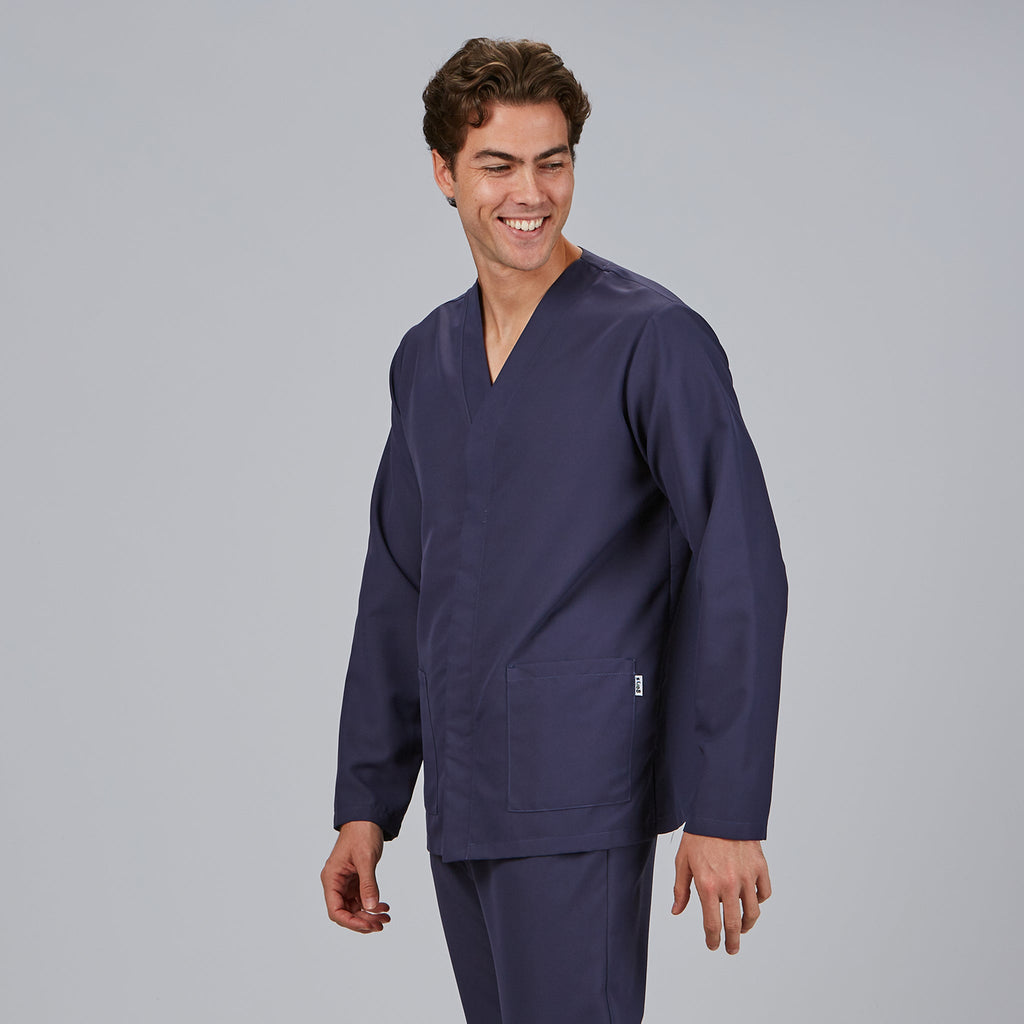 BLUSA HOMBRE NESTOR