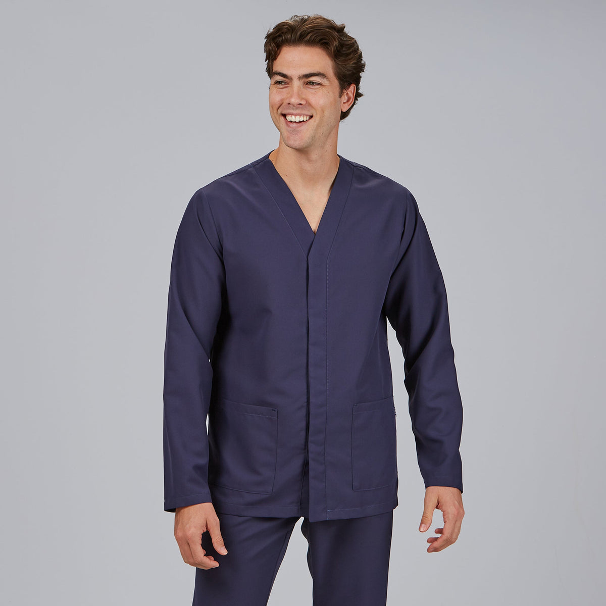 BLUSA HOMBRE NESTOR