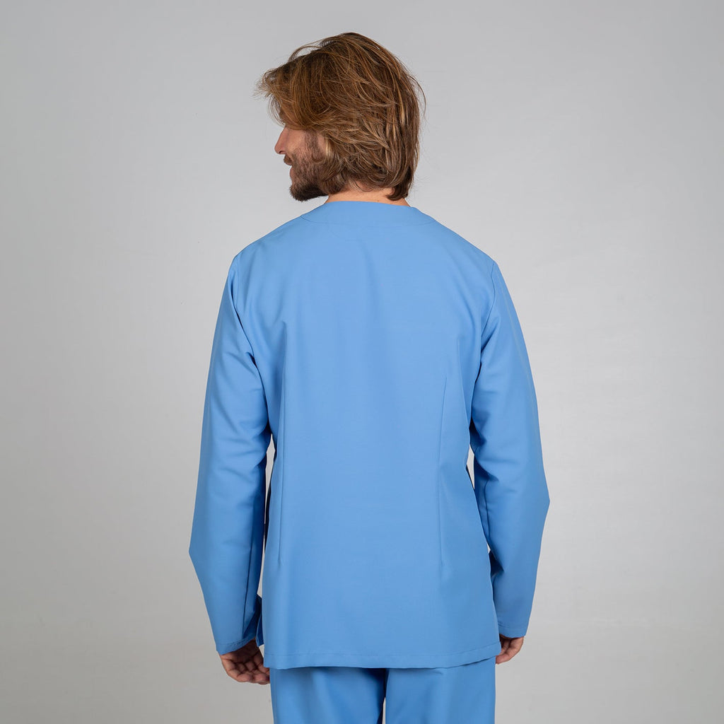 BLUSA HOMBRE NESTOR