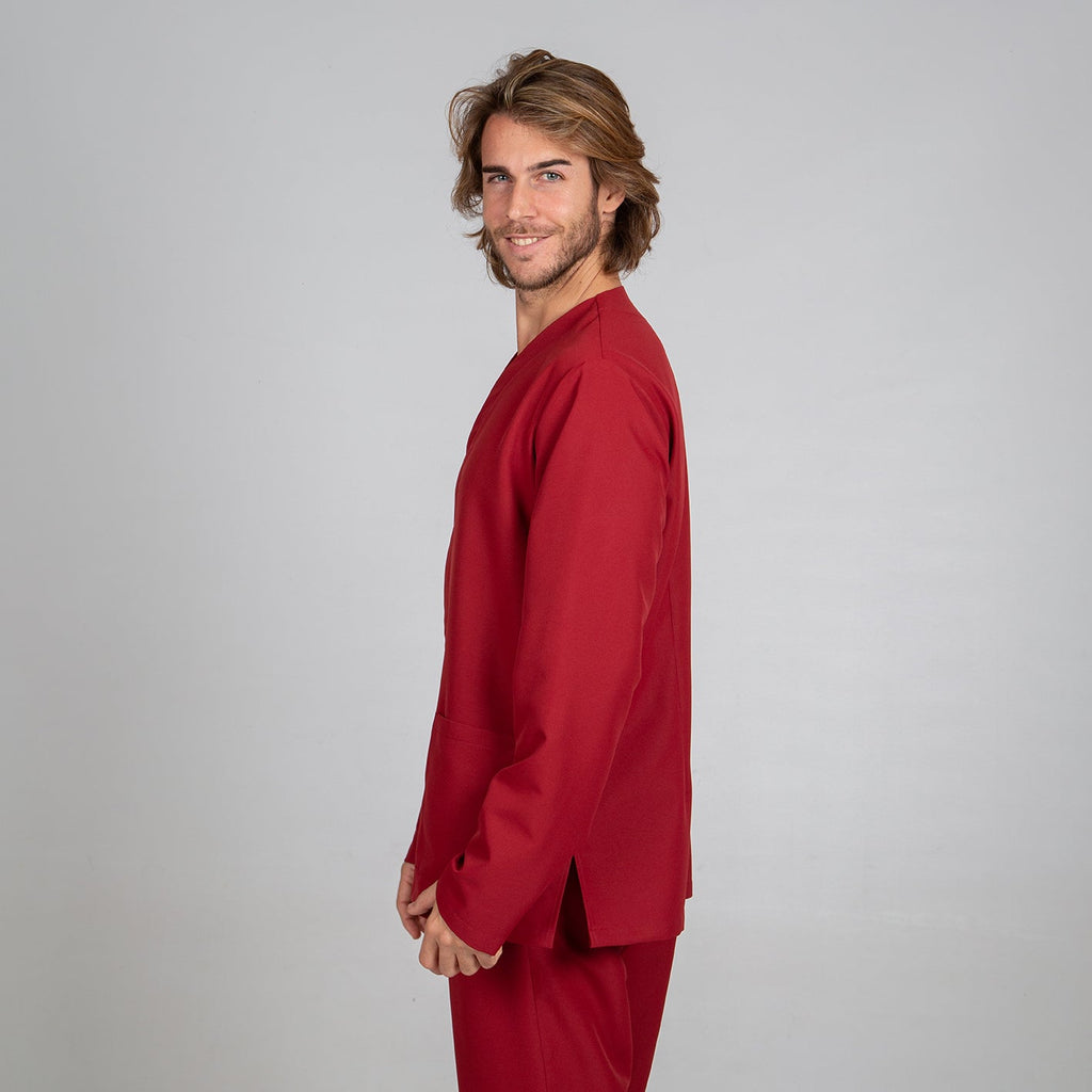 BLUSA HOMBRE NESTOR
