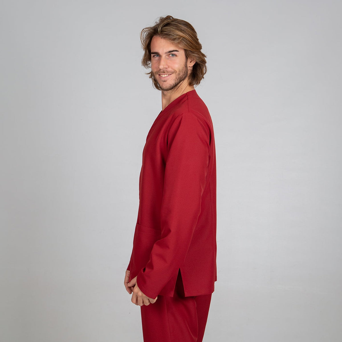 BLUSA HOMBRE NESTOR