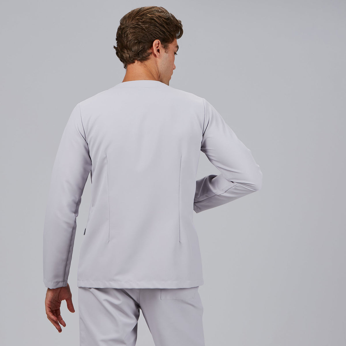 BLUSA HOMBRE NESTOR