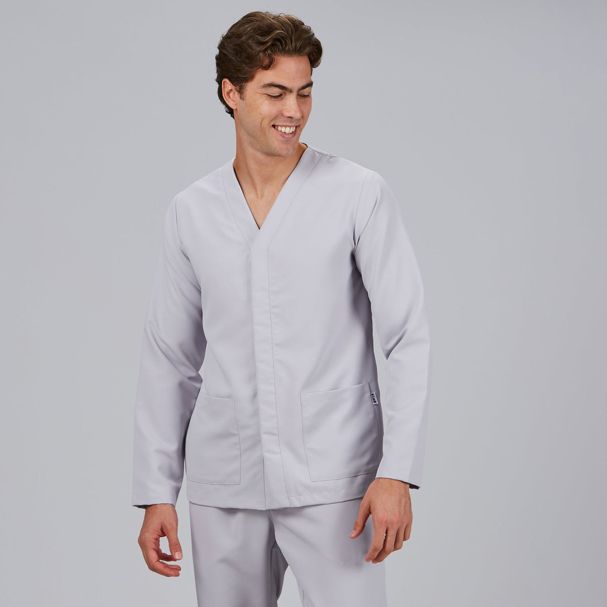 BLUSA HOMBRE NESTOR
