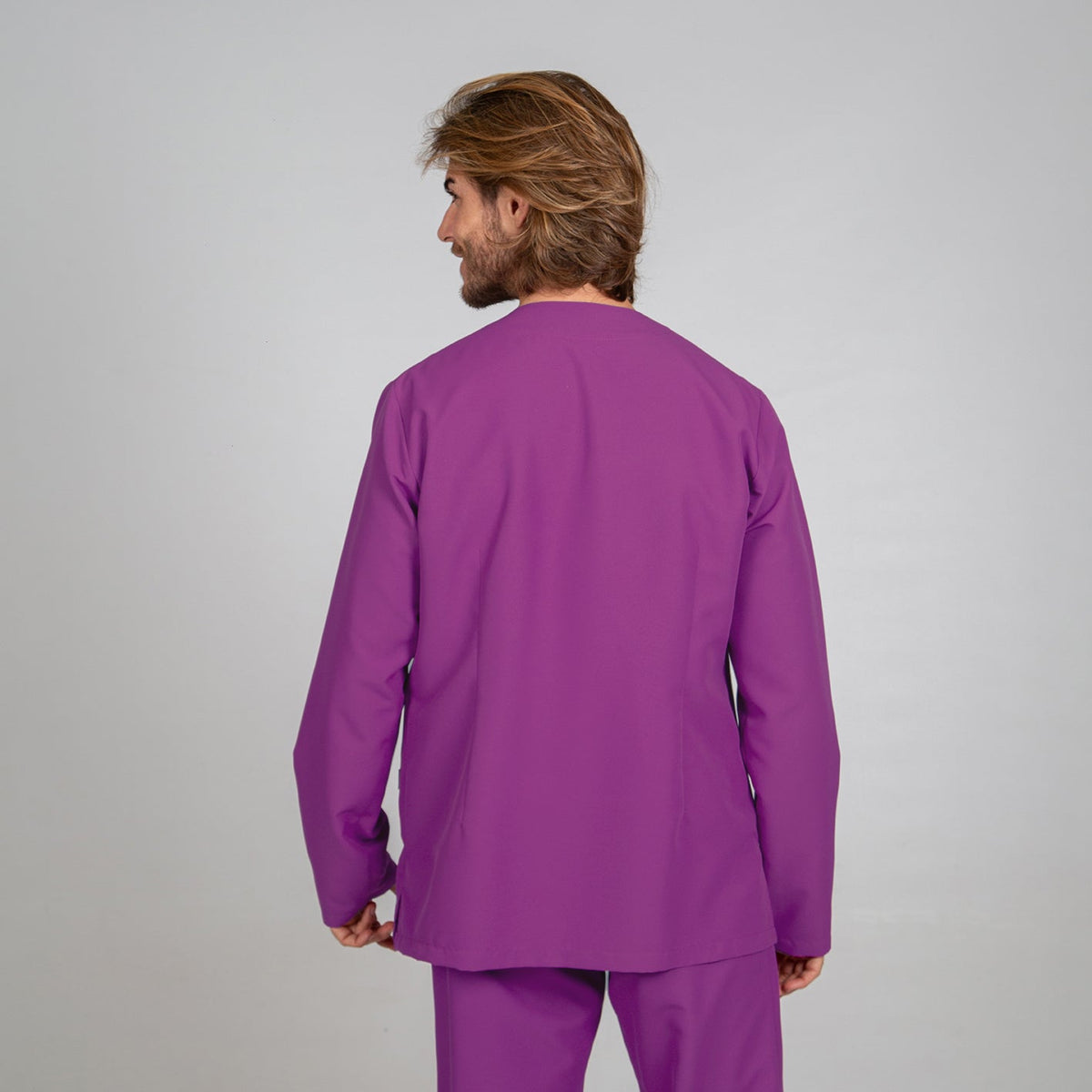 BLUSA HOMBRE NESTOR