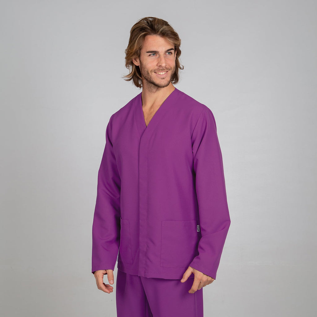 BLUSA HOMBRE NESTOR