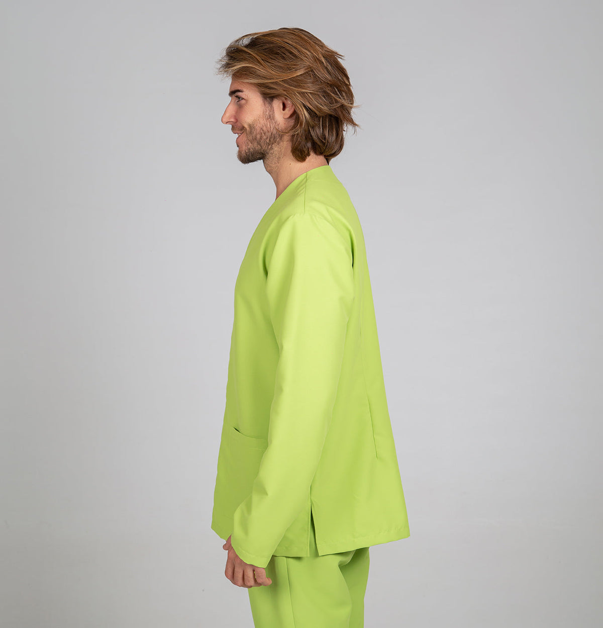 BLUSA HOMBRE NESTOR