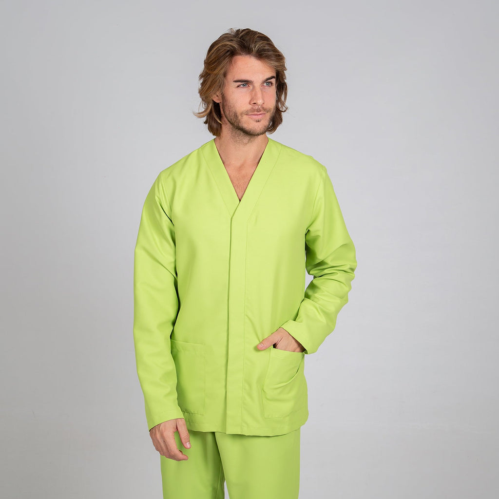 BLUSA HOMBRE NESTOR