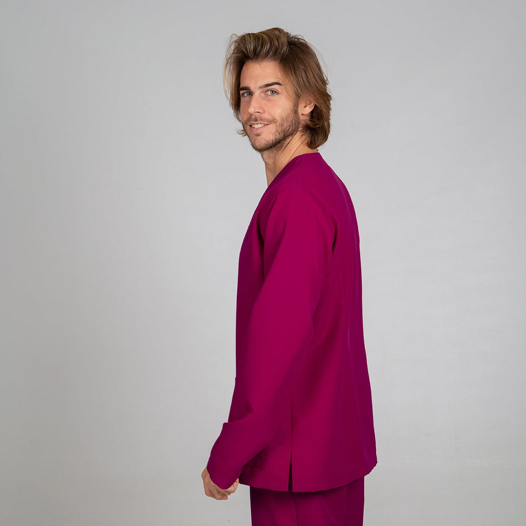 BLUSA HOMBRE NESTOR