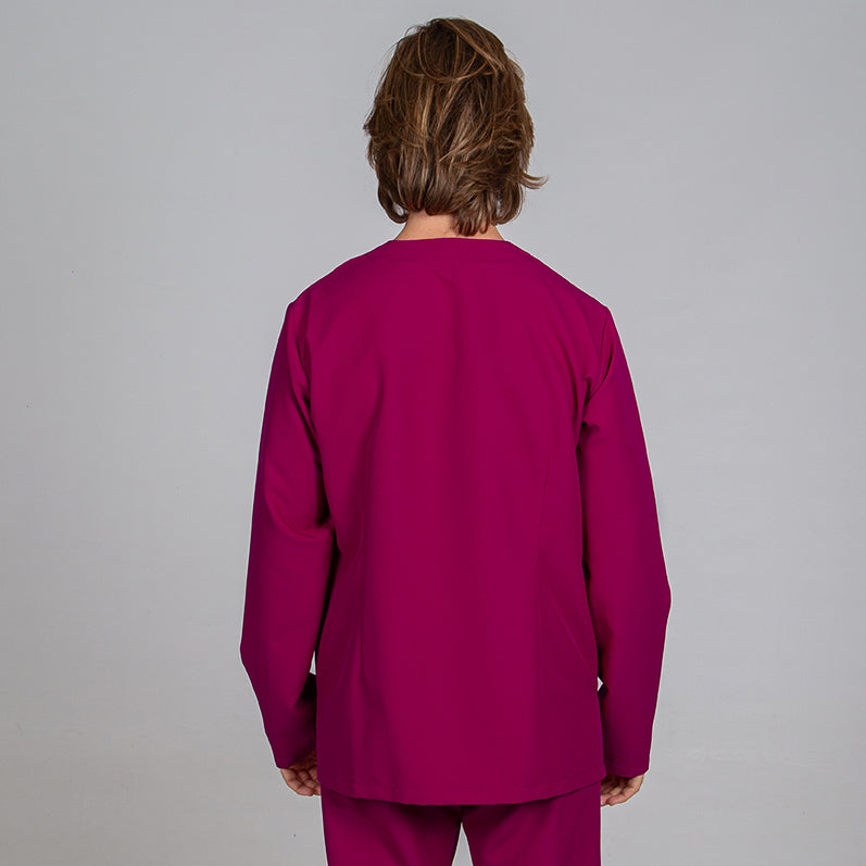 BLUSA HOMBRE NESTOR