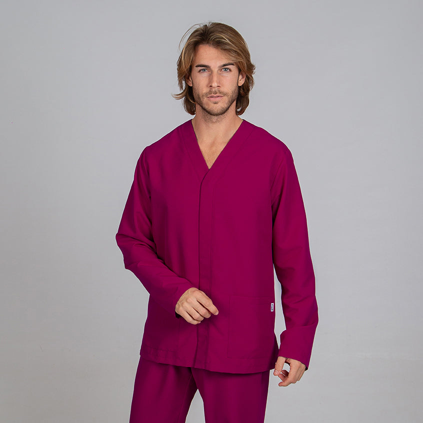 BLUSA HOMBRE NESTOR