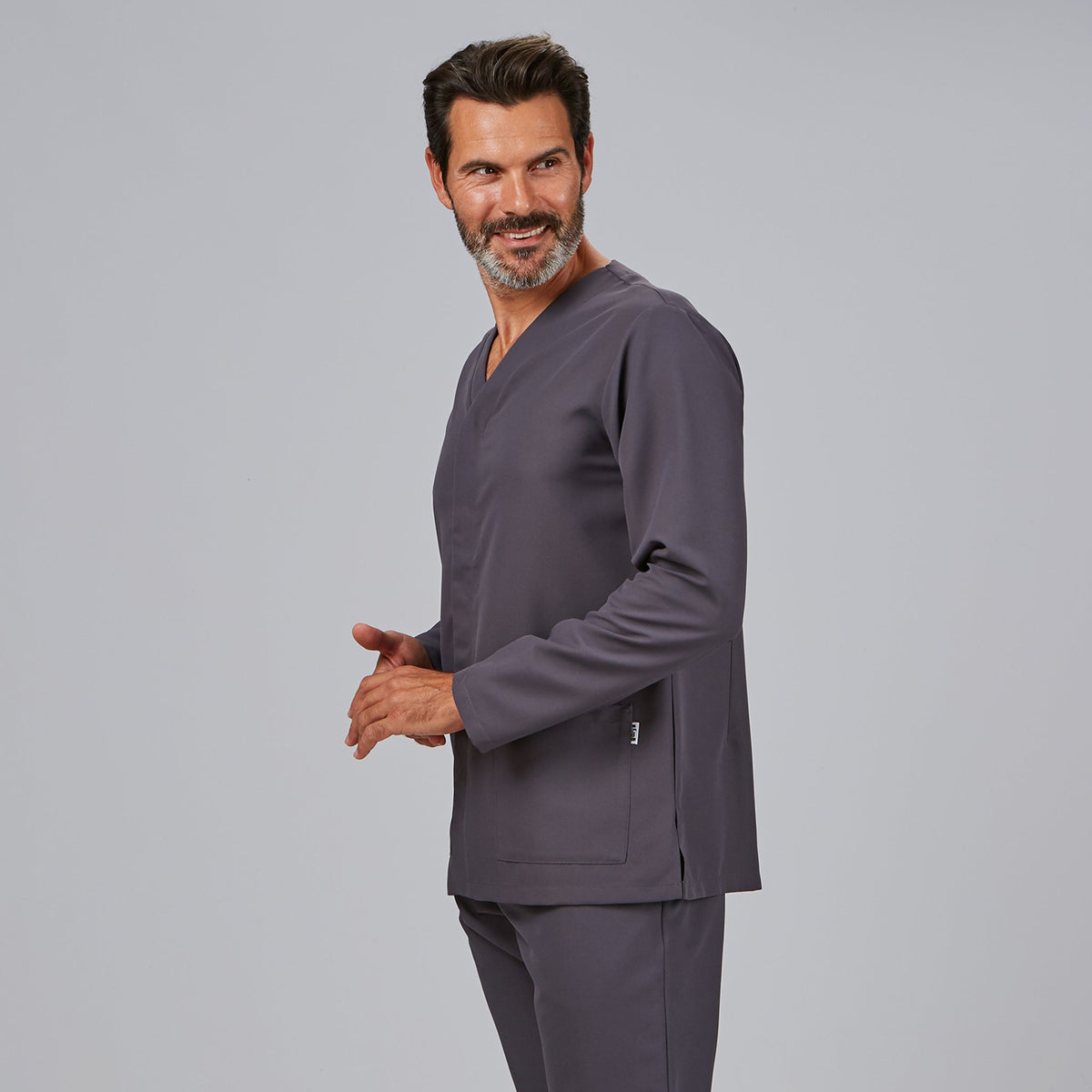 BLUSA HOMBRE NESTOR