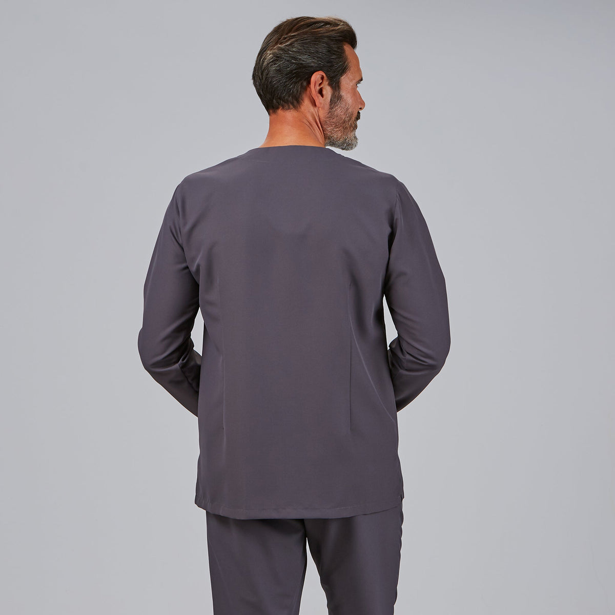 BLUSA HOMBRE NESTOR
