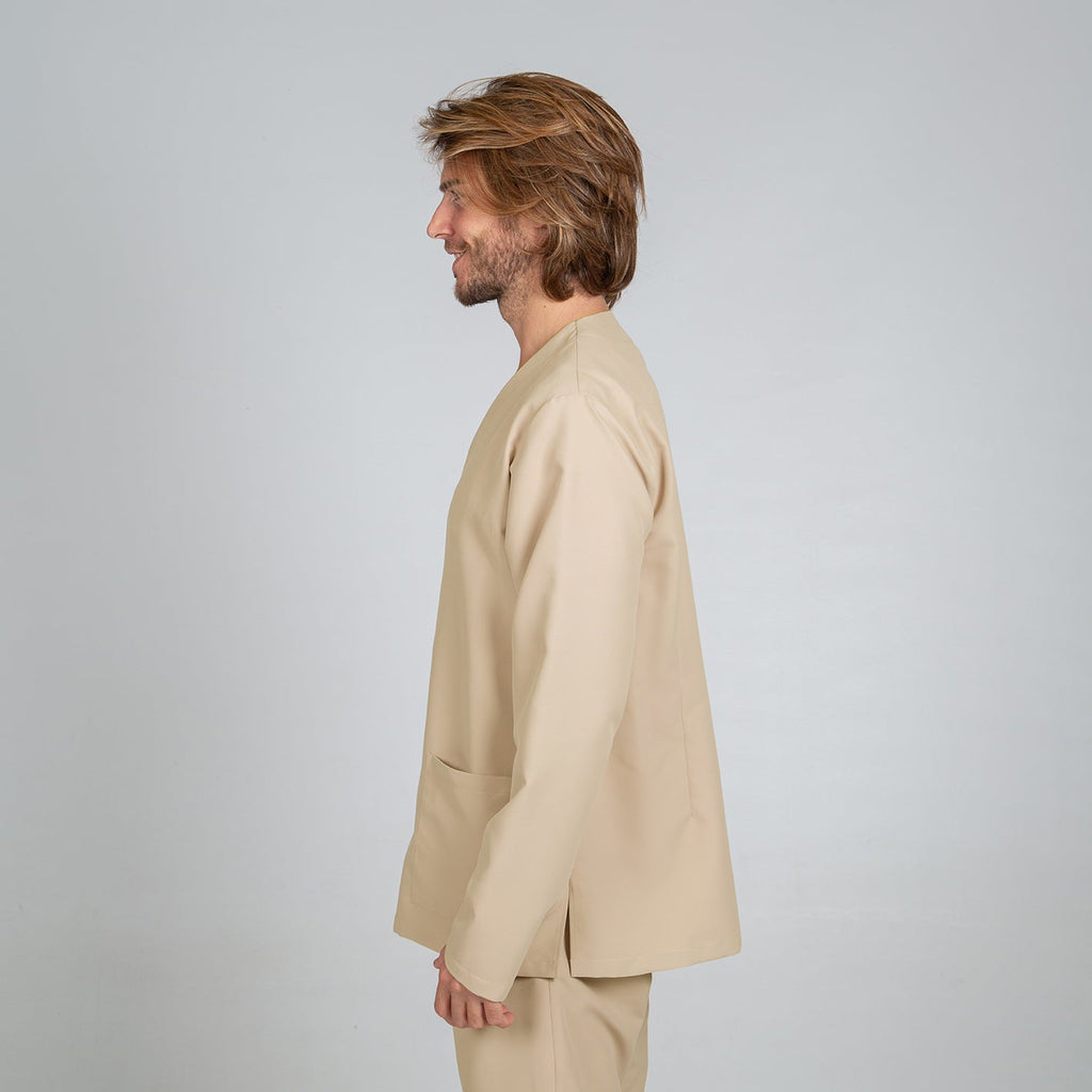 BLUSA HOMBRE NESTOR
