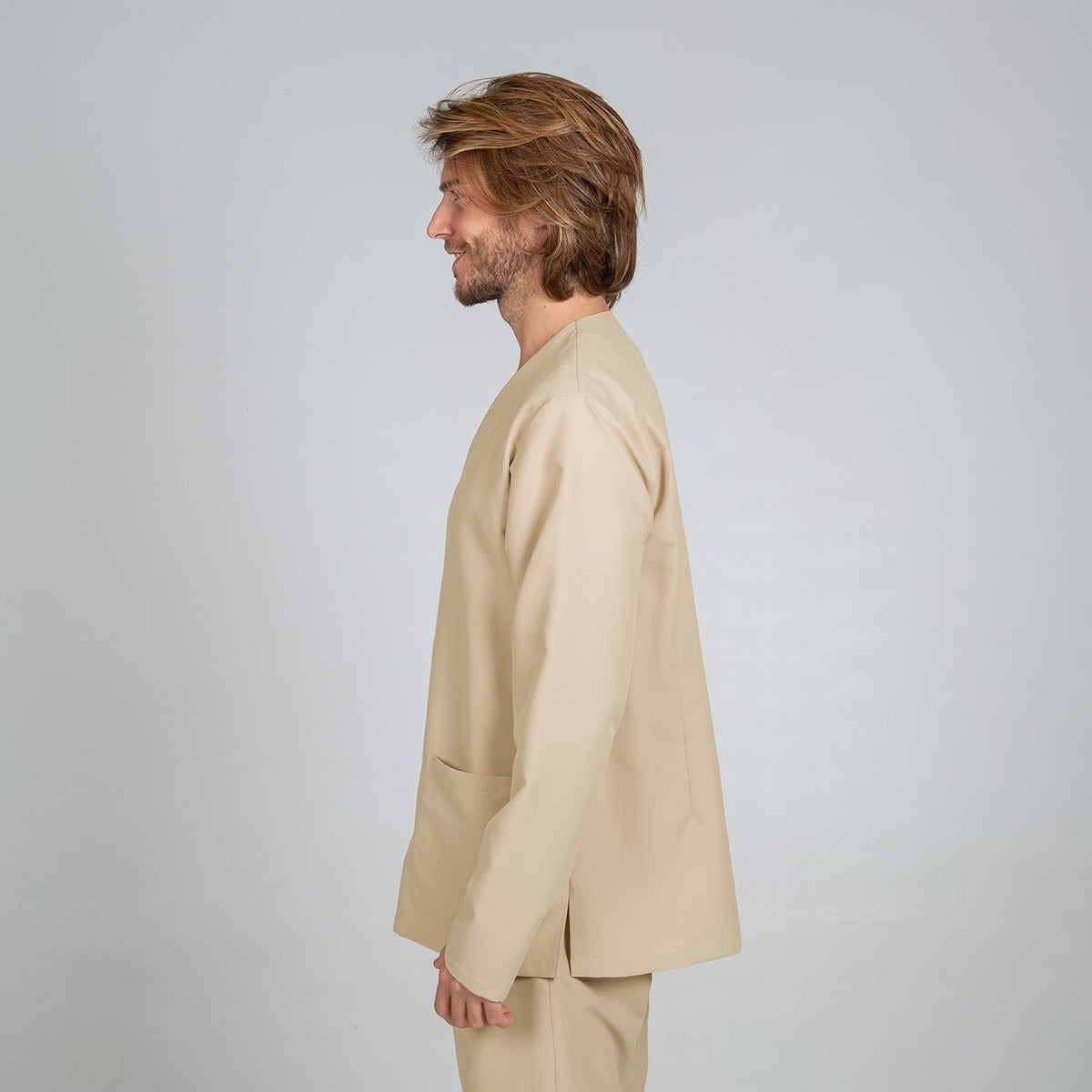 BLUSA HOMBRE NESTOR