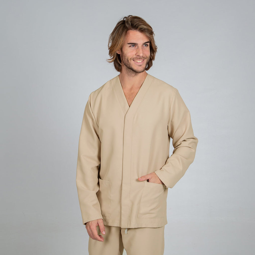 BLUSA HOMBRE NESTOR