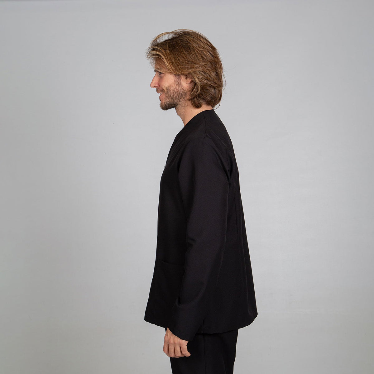 BLUSA HOMBRE FABIAN