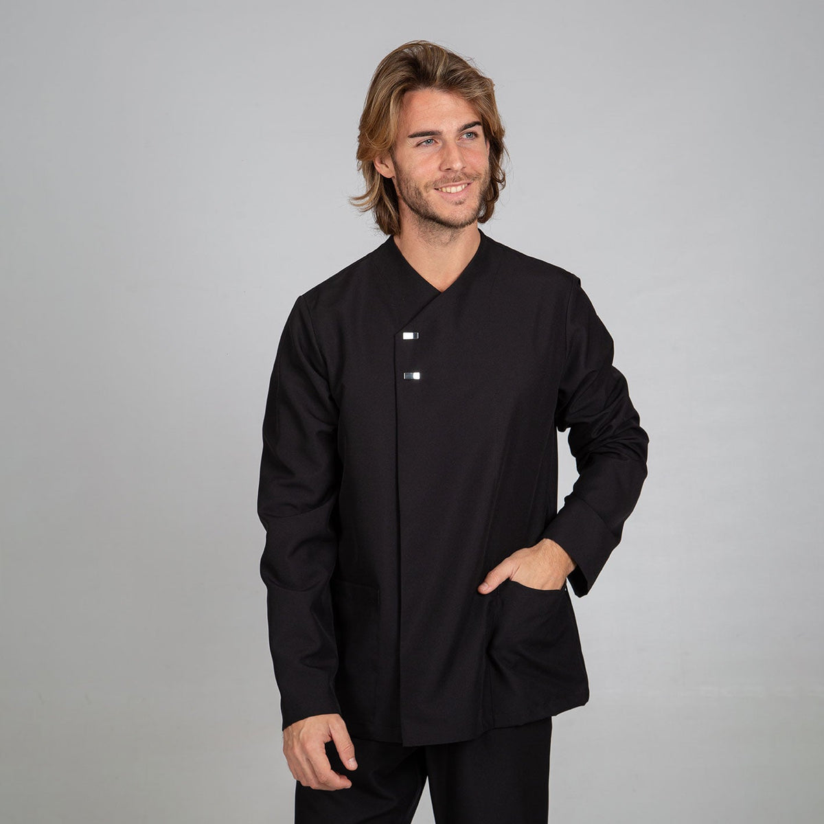 BLUSA HOMBRE FABIAN