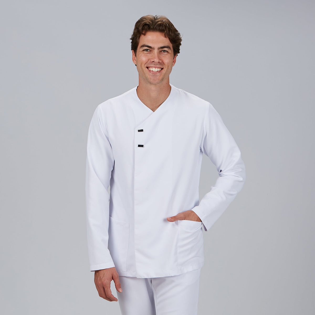BLUSA HOMBRE FABIAN