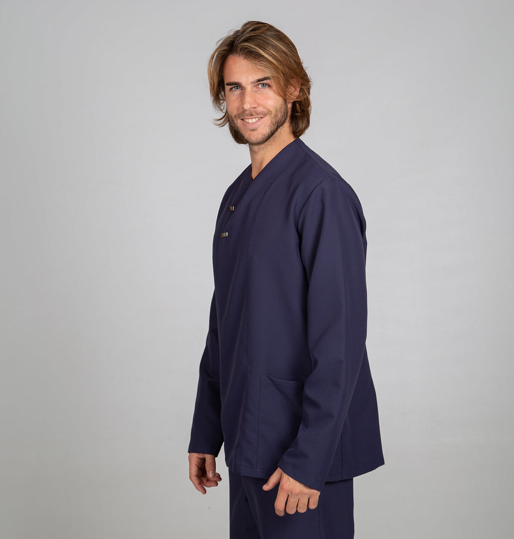 BLUSA HOMBRE FABIAN
