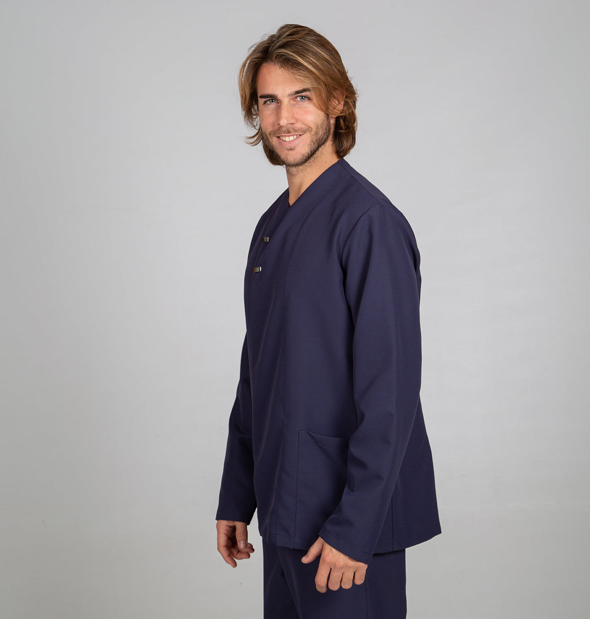 BLUSA HOMBRE FABIAN