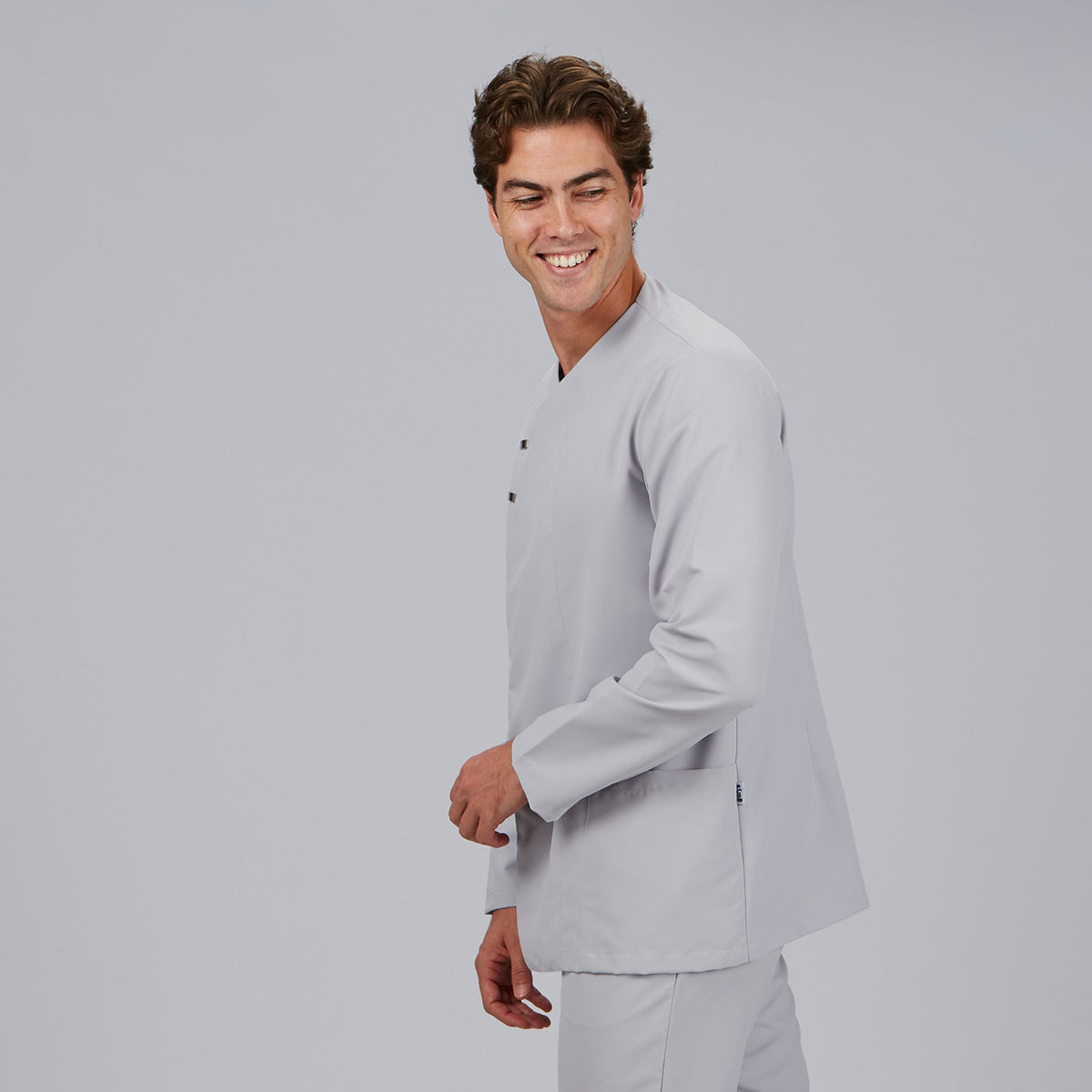 BLUSA HOMBRE FABIAN