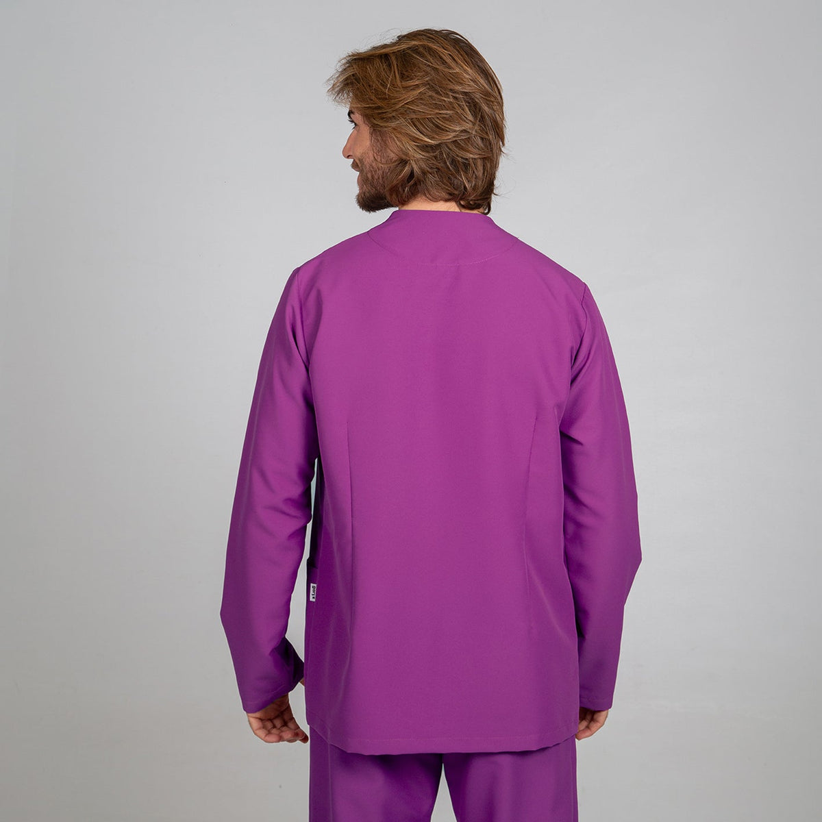 BLUSA HOMBRE FABIAN