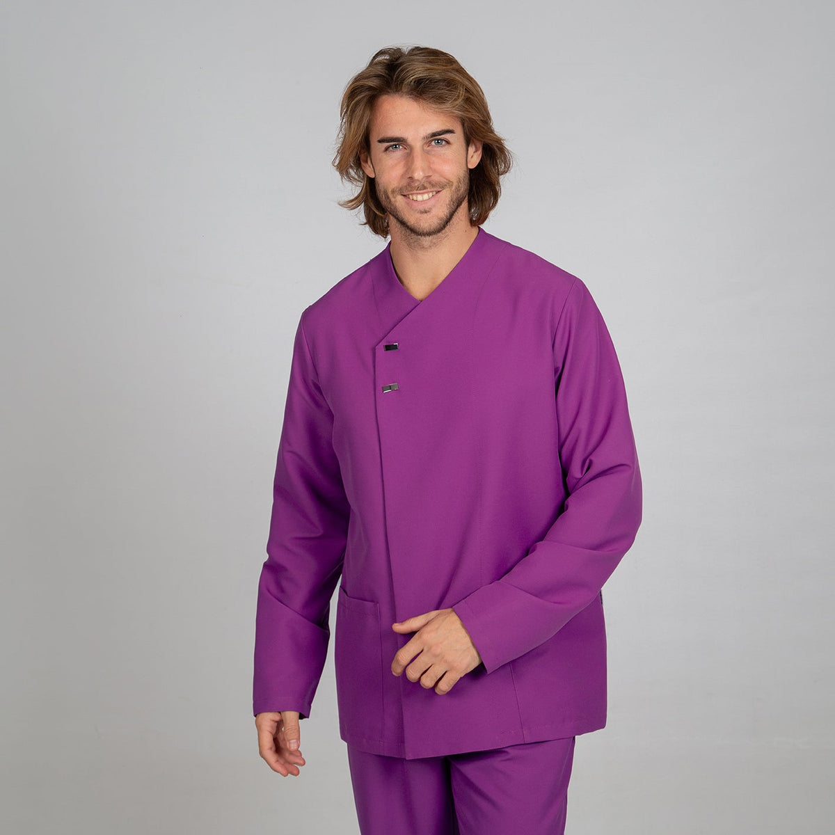 BLUSA HOMBRE FABIAN
