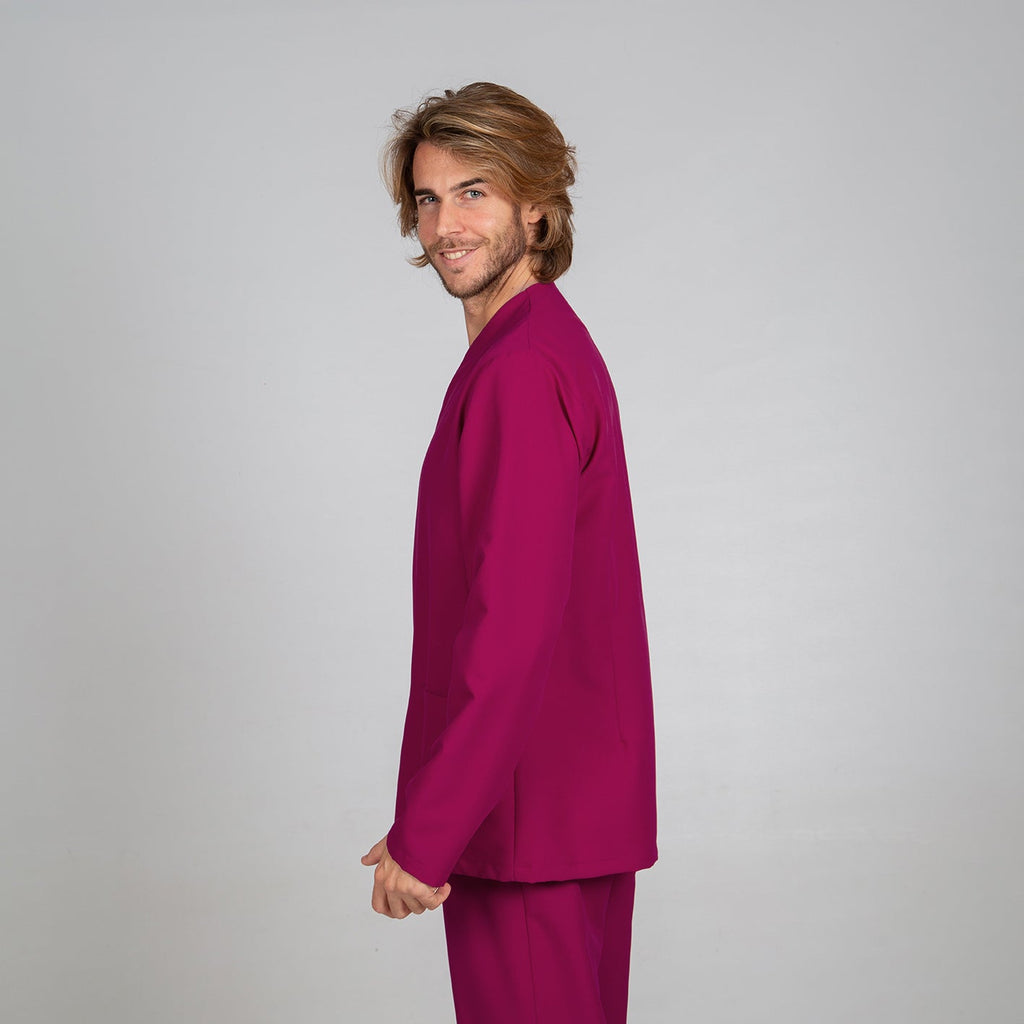 BLUSA HOMBRE FABIAN
