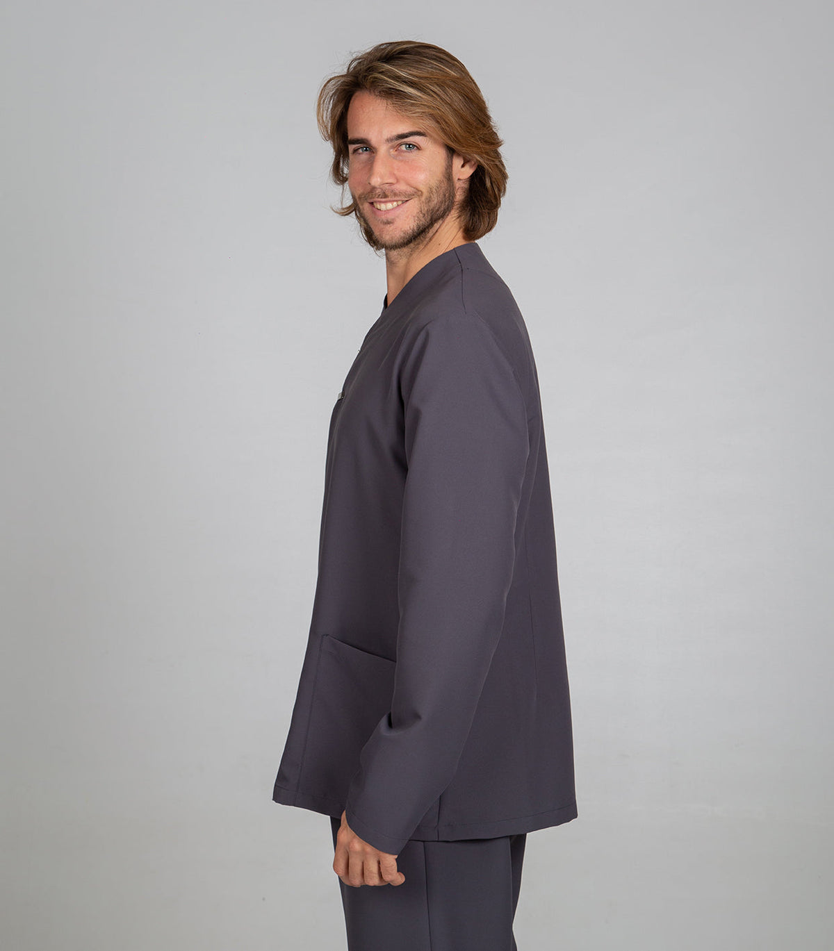 BLUSA HOMBRE FABIAN