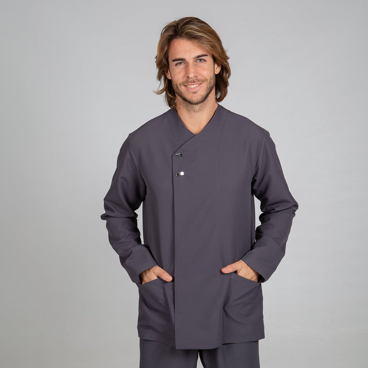 BLUSA HOMBRE FABIAN